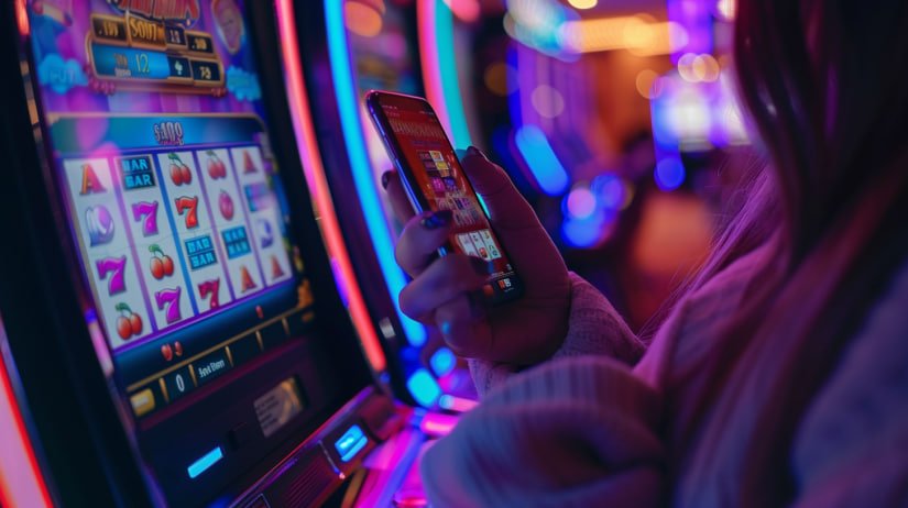 sainlucky ဘင်ဂို 75-Ball 90-Ball ဂိမ်းများ Myanmar Online Bingo ပလက်ဖောင်း