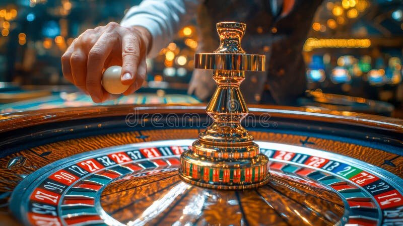 Myanmar ကစားသမား Live Baccarat Table Chip ထည့်ပြီး Bet Place လုပ်နေသောမြင်ကွင်း