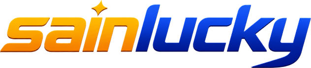 sainlucky Logo